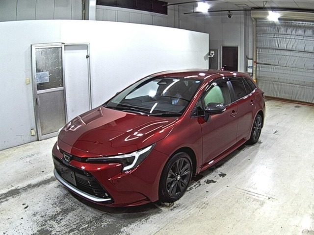 Toyota COROLLA TOURING 2024 8515666-4