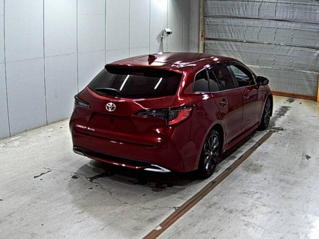 Toyota COROLLA TOURING 2024 8515666-5