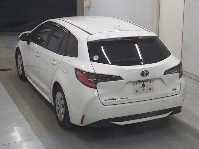 Toyota COROLLA TOURING 2022 8515668-1