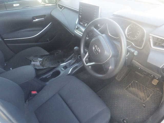 Toyota COROLLA TOURING 2022 8515668-3