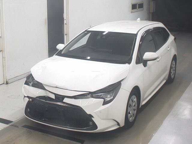 Toyota COROLLA TOURING 2022 8515668-4