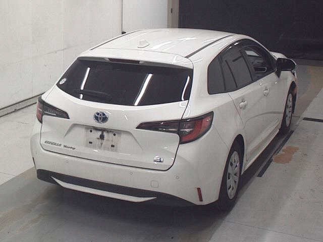 Toyota COROLLA TOURING 2022 8515668-5