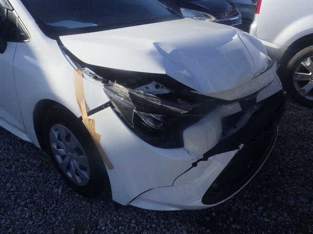 Toyota COROLLA TOURING 2022 8515668-6