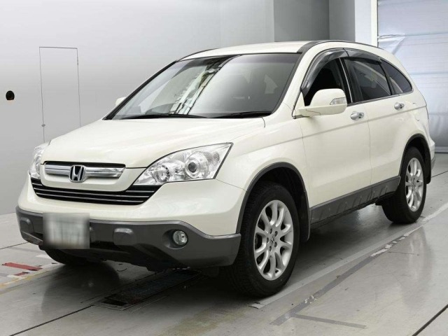 Honda CR-V 2007 8510529-0