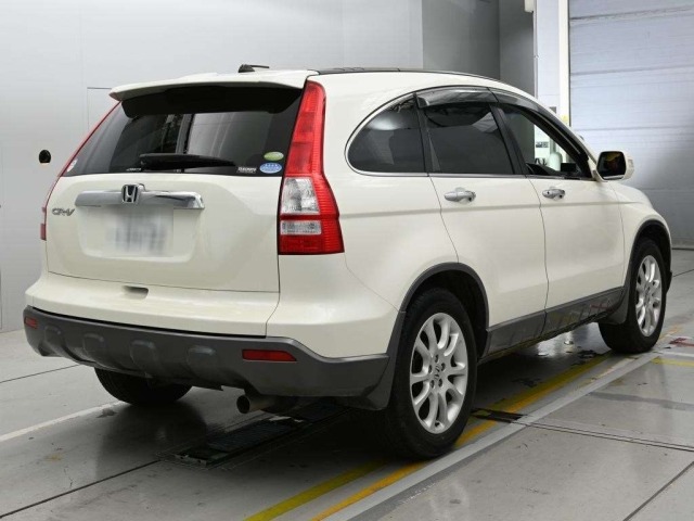 Honda CR-V 2007 8510529-1