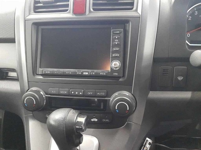 Honda CR-V 2007 8510529-12