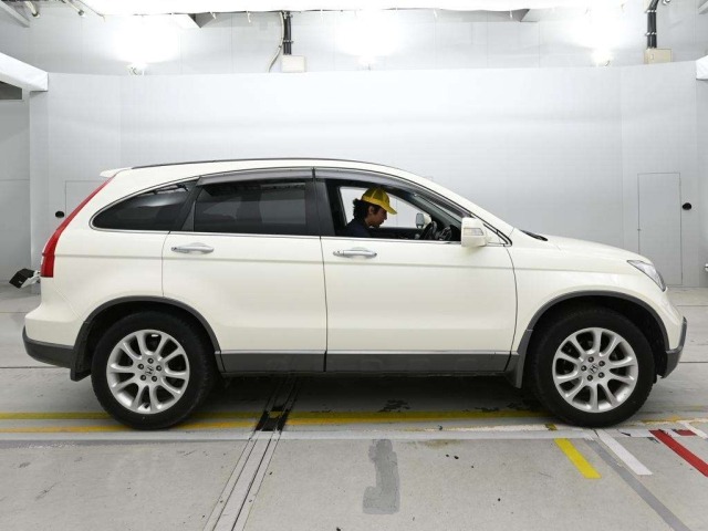 Honda CR-V 2007 8510529-3