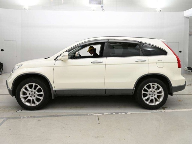 Honda CR-V 2007 8510529-4