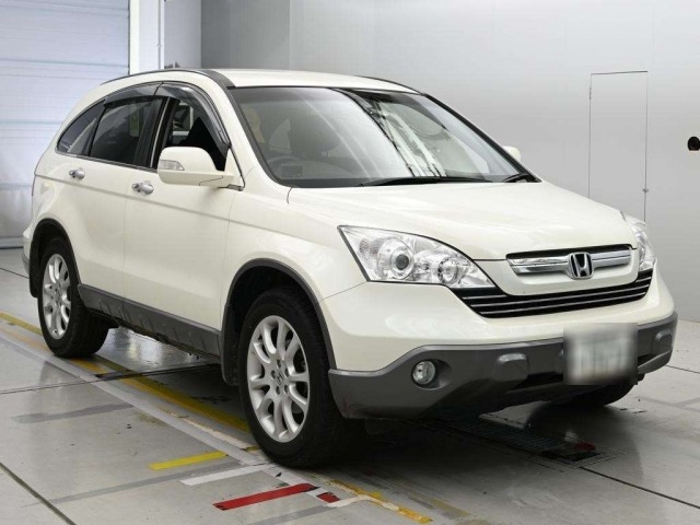 Honda CR-V 2007 8510529-5