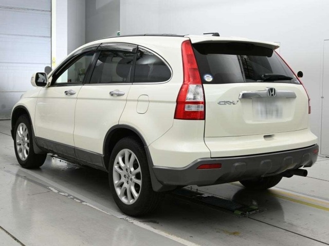 Honda CR-V 2007 8510529-6