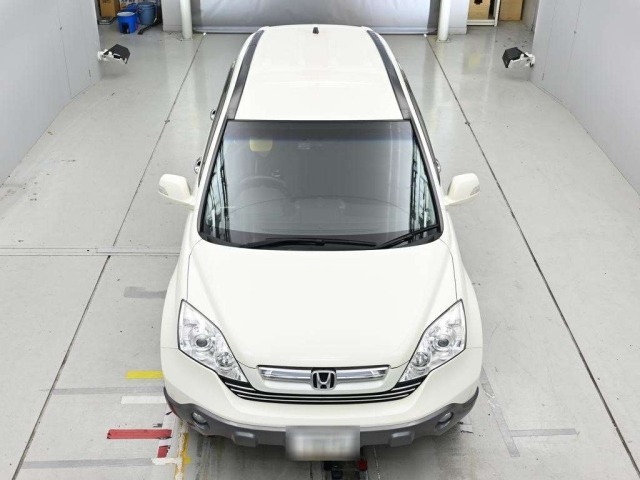 Honda CR-V 2007 8510529-7