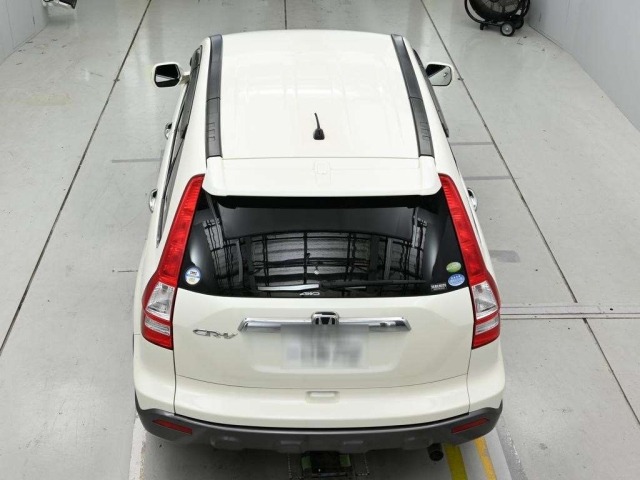 Honda CR-V 2007 8510529-8