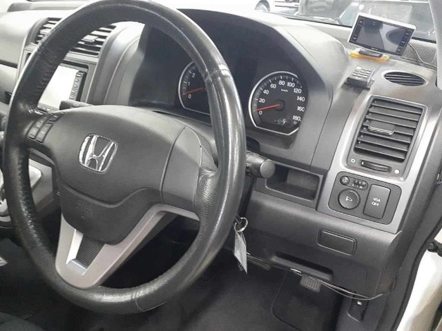 Honda CR-V 2007 8510529-9
