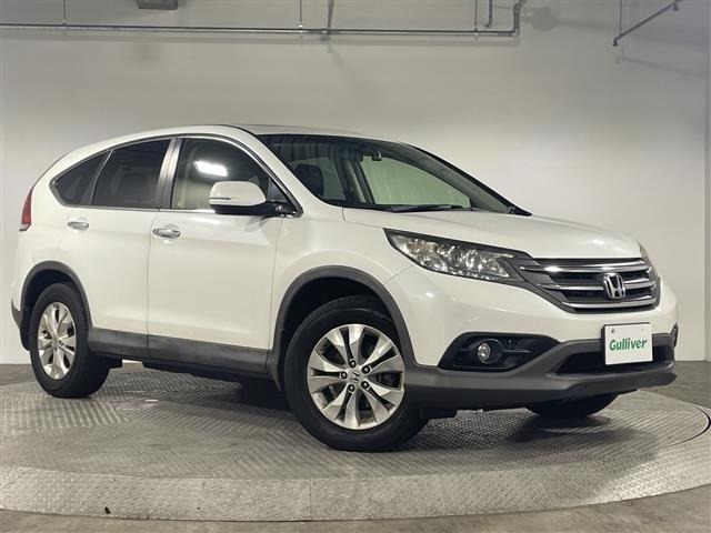 Honda CR-V 2012 8510538-0