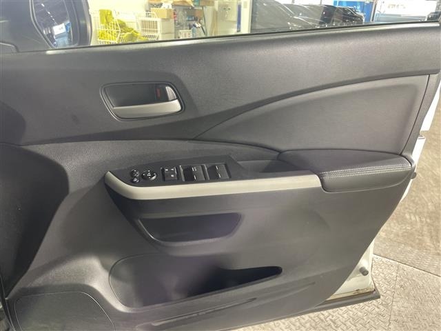 Honda CR-V 2012 8510538-11