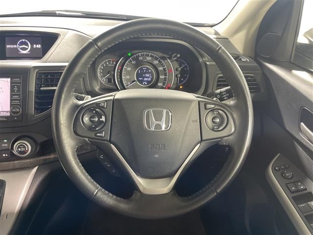 Honda CR-V 2012 8510538-12