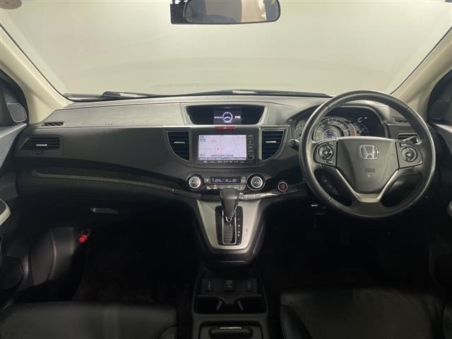 Honda CR-V 2012 8510538-15