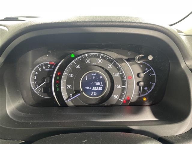 Honda CR-V 2012 8510538-17