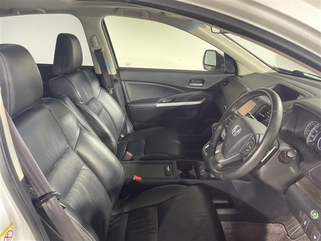 Honda CR-V 2012 8510538-2