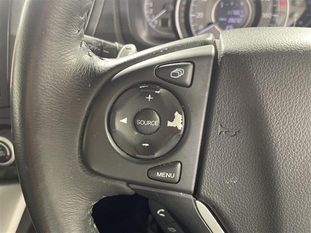 Honda CR-V 2012 8510538-20