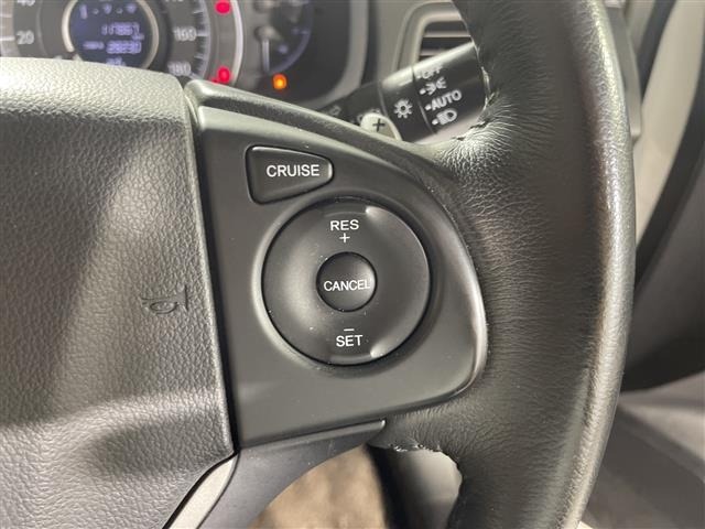 Honda CR-V 2012 8510538-22