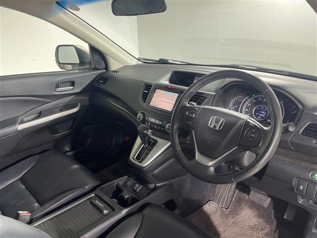 Honda CR-V 2012 8510538-4