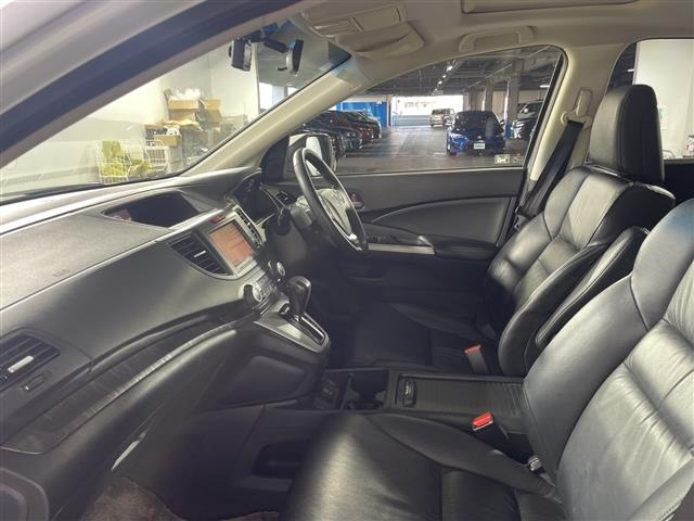 Honda CR-V 2012 8510538-6