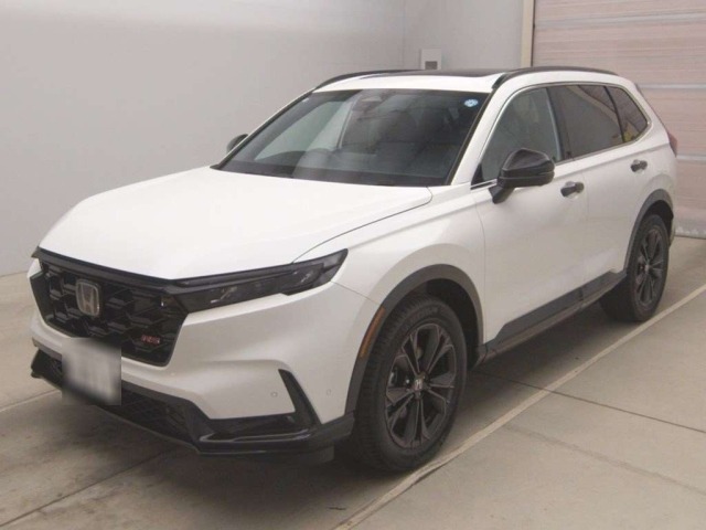 Honda CR-V 2026 8510539-0