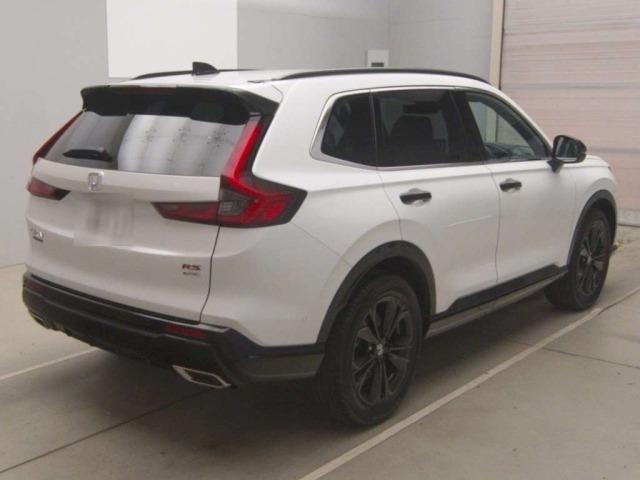 Honda CR-V 2026 8510539-1
