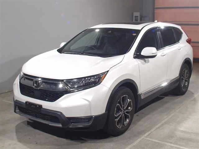 Honda CR-V 2021 8510540-0