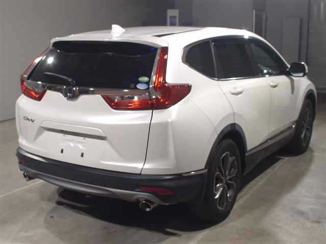 Honda CR-V 2021 8510540-1
