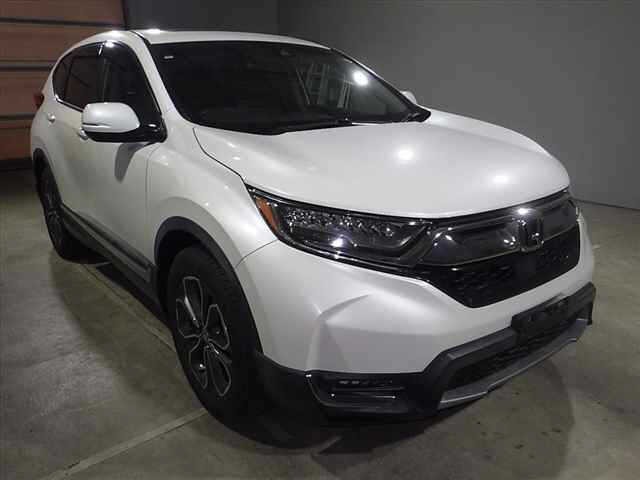 Honda CR-V 2021 8510540-3