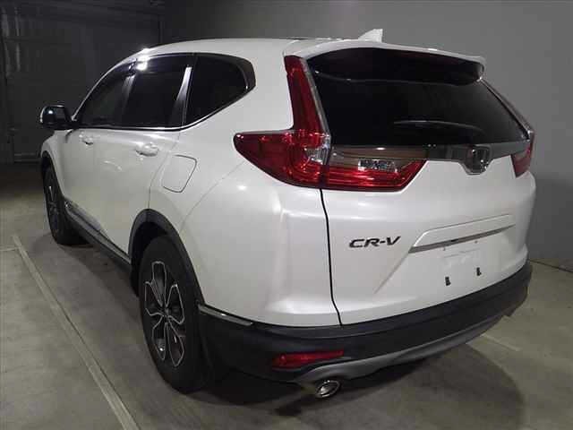 Honda CR-V 2021 8510540-4