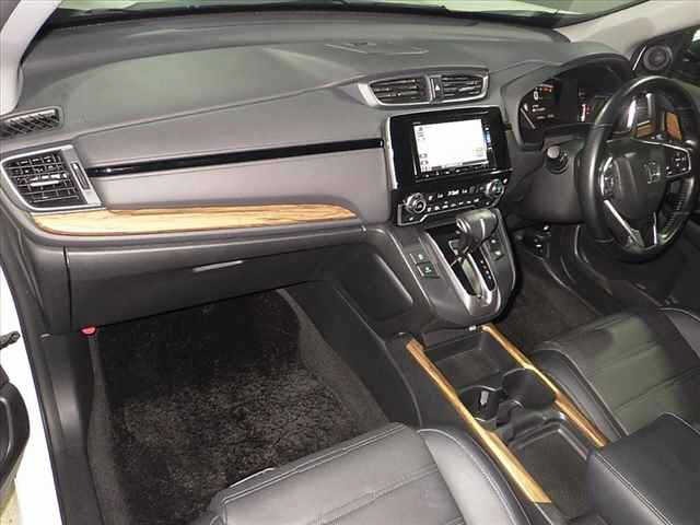 Honda CR-V 2021 8510540-5