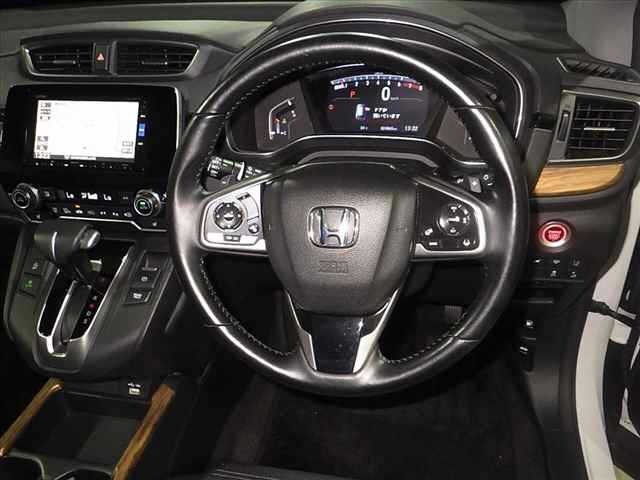 Honda CR-V 2021 8510540-8