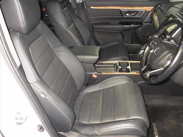 Honda CR-V 2021 8510540-9