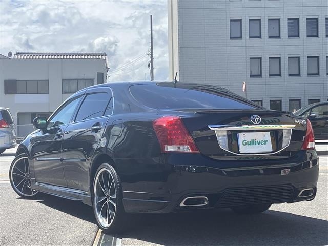 Toyota CROWN MAJESTA 2009 8515682-13