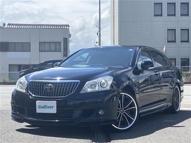 Toyota CROWN MAJESTA 2009 8515682-15