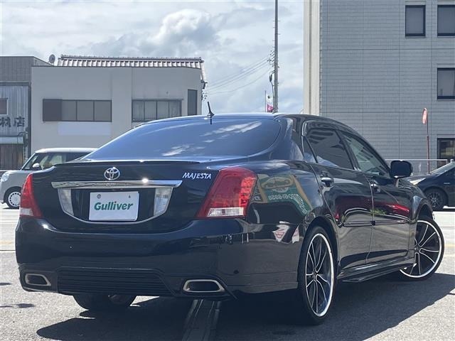 Toyota CROWN MAJESTA 2009 8515682-16