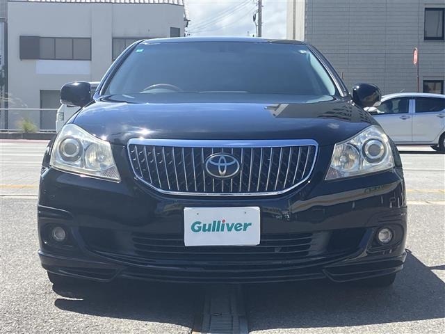 Toyota CROWN MAJESTA 2009 8515682-17