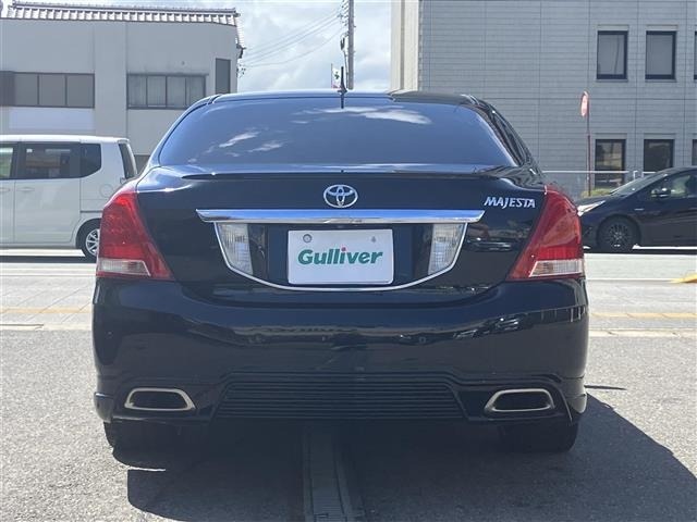 Toyota CROWN MAJESTA 2009 8515682-18