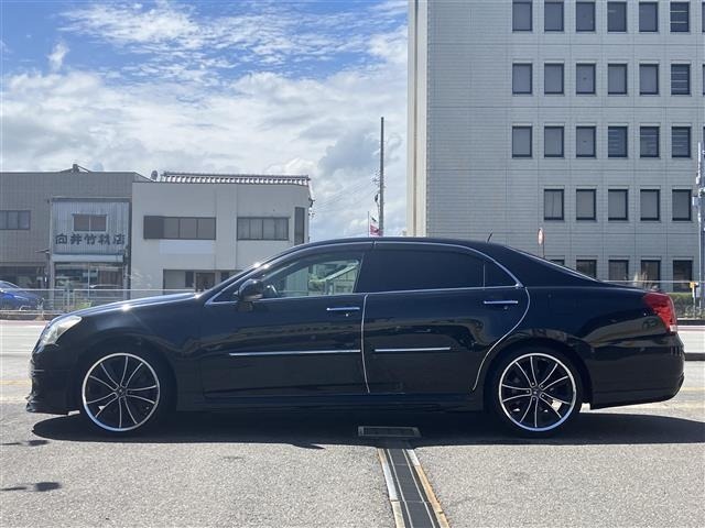 Toyota CROWN MAJESTA 2009 8515682-19