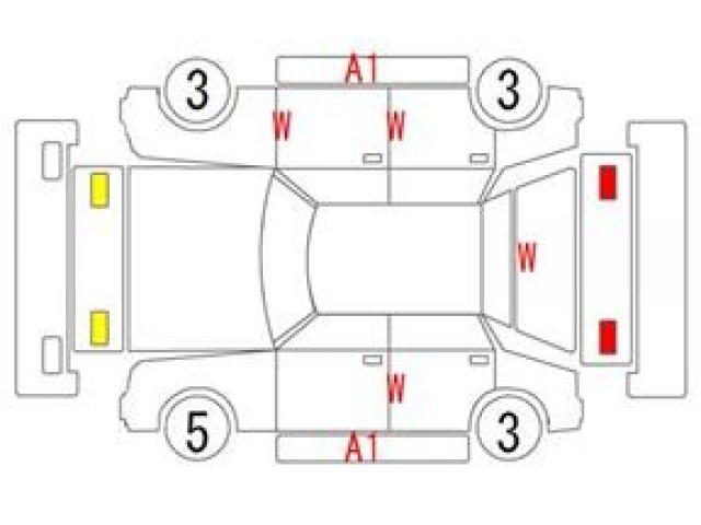 Toyota CROWN MAJESTA 2009 8515682-23