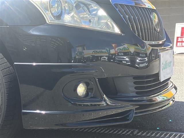 Toyota CROWN MAJESTA 2009 8515682-3