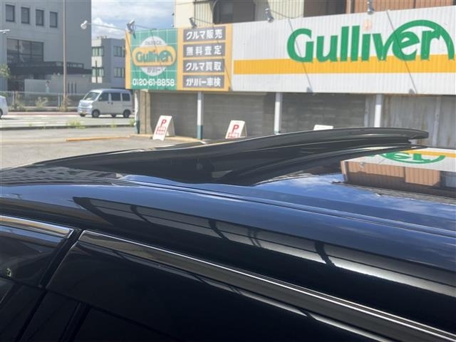 Toyota CROWN MAJESTA 2009 8515682-7