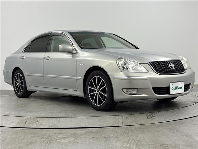 Toyota CROWN MAJESTA 2007 8515683-0