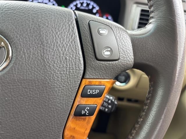Toyota CROWN MAJESTA 2007 8515683-1