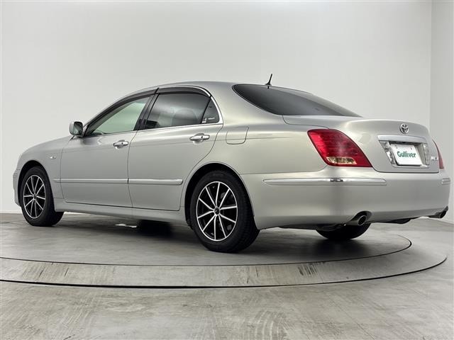 Toyota CROWN MAJESTA 2007 8515683-13