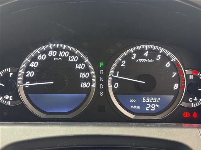 Toyota CROWN MAJESTA 2007 8515683-18