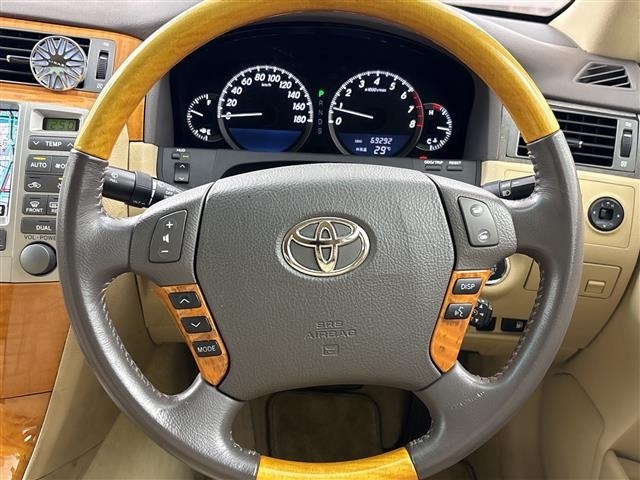 Toyota CROWN MAJESTA 2007 8515683-19